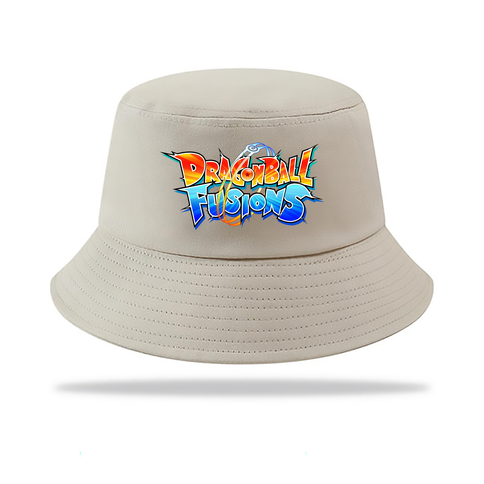 （画像用） ドラゴンボール DRAGON BALL アウトドア日除けバケットハット